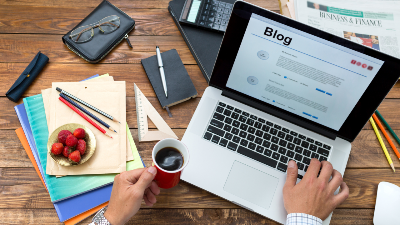 ब्लॉगिंग कैसे सीखें? ब्लॉगिंग क्या है? ब्लॉग की सेटिंग्स कैसे सही करें? HOW TO LEARN BLOGGING IN HINDI