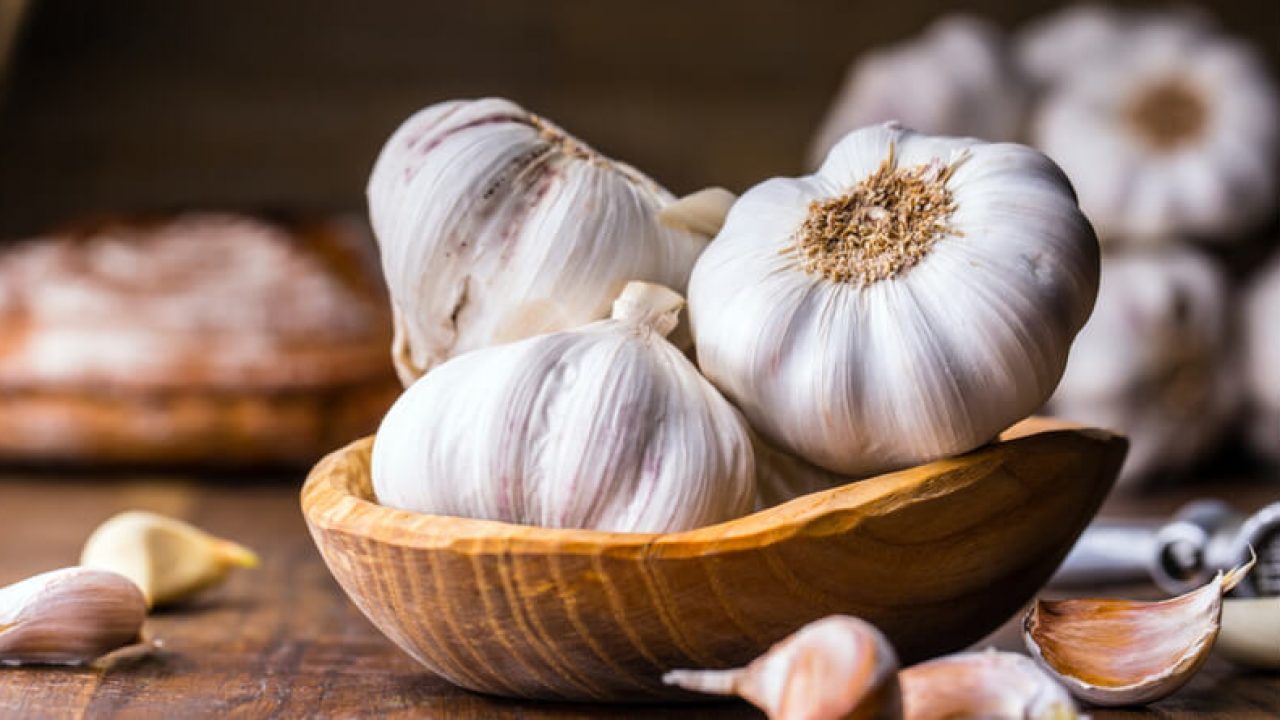 लहसुन खाने के फायदे Benefit Of Garlic Hindi
