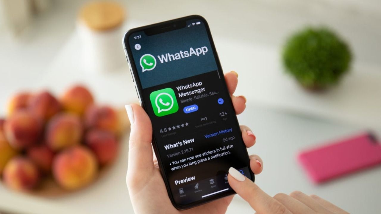 Whatsapp का नया अपडेट अब मैसेज पढ़ते ही हो जाएंगे गायब! Expiring Media