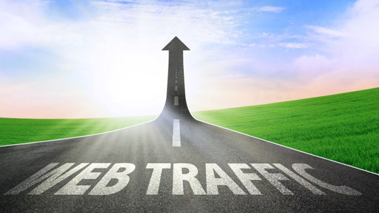 ब्लॉग पर बहुत सारा ट्रैफिक कैसे लाएँ? | HOW TO GET HIGH-TRAFFIC ON YOUR BLOG IN HINDI