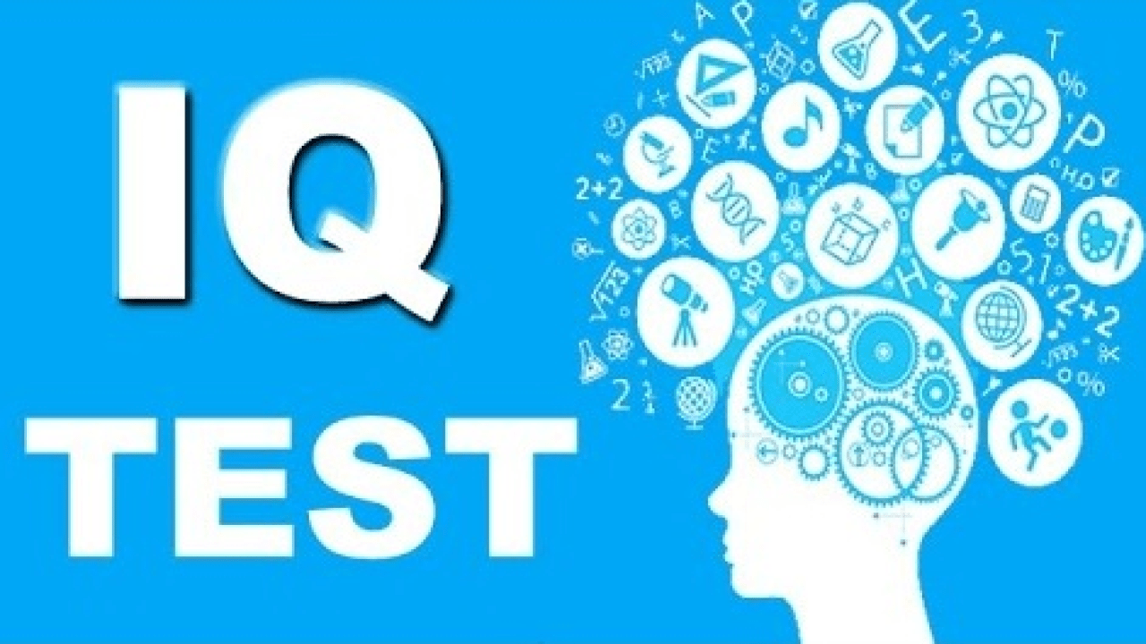 IQ TEST Hindi- कीजिए अपने बौद्धिक कौशल की जांच
