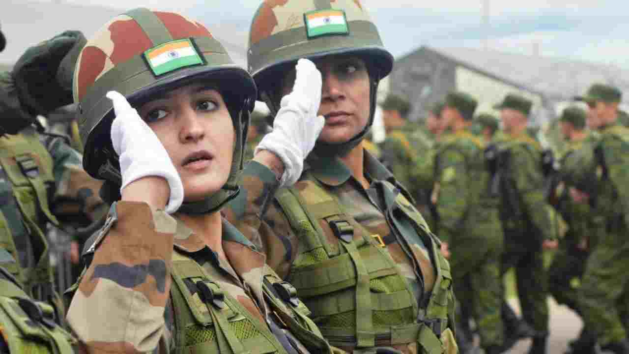 भारतीय सेना में भर्ती Indian Army Recruitment:2021