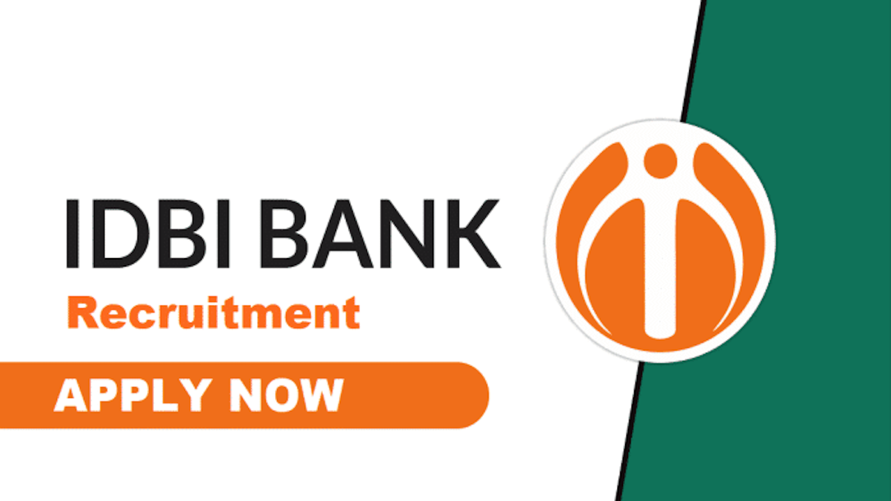 idbi bank recruitment 2021 | sarkari naukri | banking job