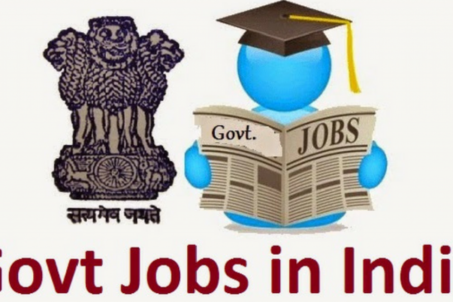 Government jobs. Up government job.