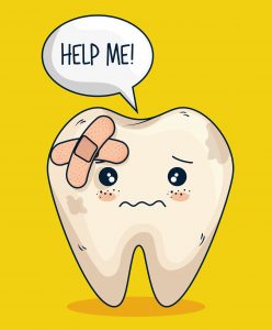 Tooth Decay Prevention in hindi